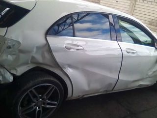 Mando dca1669054300 mercedes-benz cla - 2.1 196022