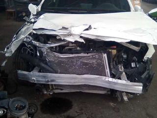 Mando dca1669054300 mercedes-benz cla - 2.1 196022