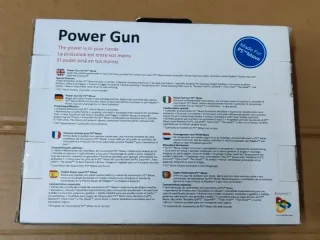 Power Gun PS3 Move Pistola Playfect