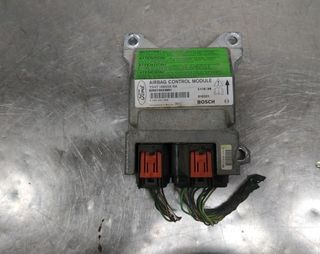 Centralita ford 453172 ys4t14b056ba focus berlina