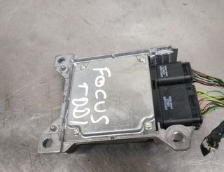 Centralita ford 453172 ys4t14b056ba focus berlina