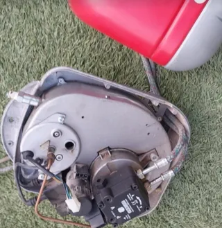 Bruciatore Ferroli SUN 30 UNIT Gasolio