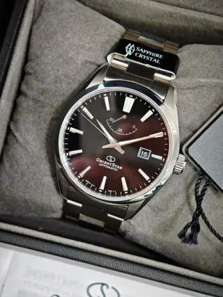 Orient Star Contemporary