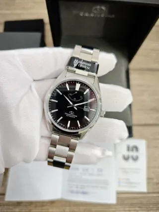 Orient Star Contemporary