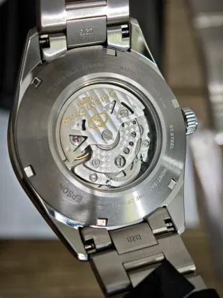 Orient Star Contemporary