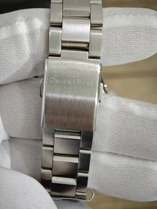 Orient Star Contemporary