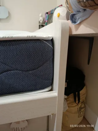 Colchón Flex Havana 22