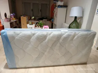 Colchón Flex Havana 22