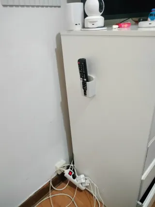 Cajonera 5 Módulos Leroy Merlin Blanca