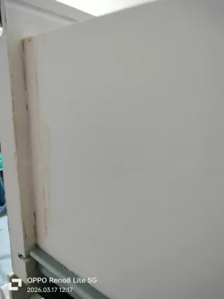 Cajonera 5 Módulos Leroy Merlin Blanca