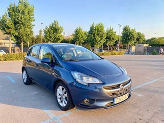 Opel Corsa-e 2016