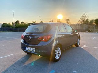 Opel Corsa-e 2016