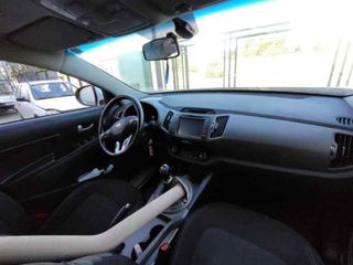 228430 mando 972503u200 kia sportage - 1.7 crdi mt