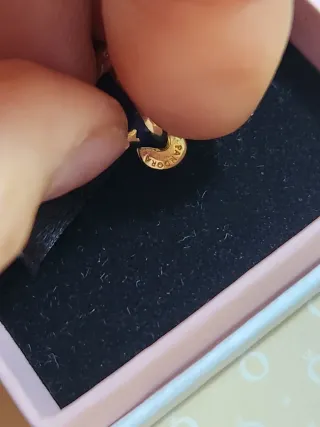 Charm colgante Sombrero Mago Mickey Mouse Disney