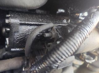 Ford 375331 yc199p919cb polea bomba mondeo berlina