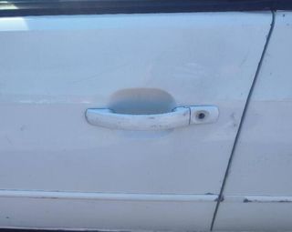 Ford 375331 yc199p919cb polea bomba mondeo berlina