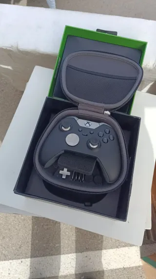 Mando Xbox Elite Series 2