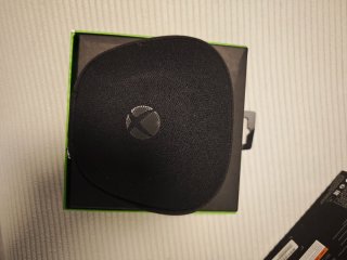 Mando Xbox Elite Series 2
