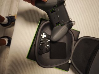 Mando Xbox Elite Series 2