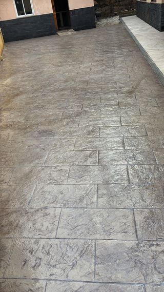 Pavimento Mody Barcelona