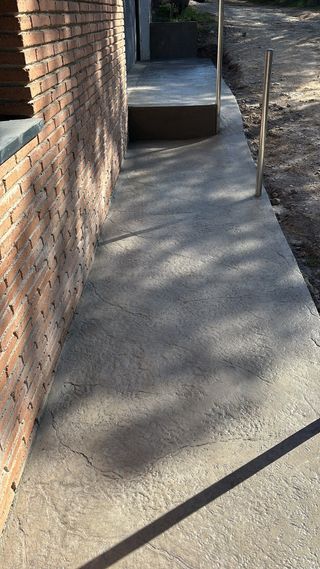 Pavimento Mody Barcelona