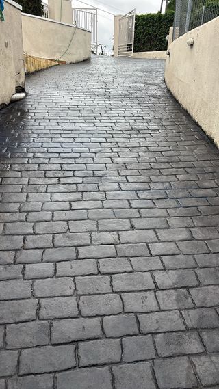 Pavimento Mody Barcelona