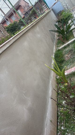 Pavimento Mody Barcelona