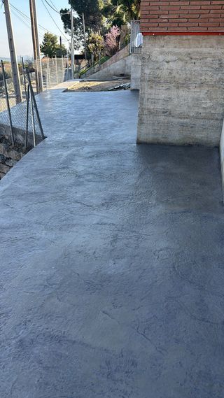 Pavimento Mody Barcelona