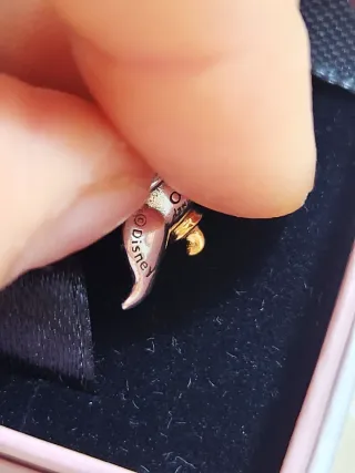Charm Pandora Disney Dumbo Plata