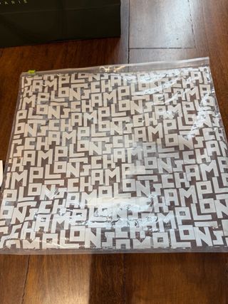 Bolsa  Longchamp Paris