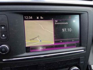 216097 44ea0brh brazo renault kadjar - 1.2 mt (130