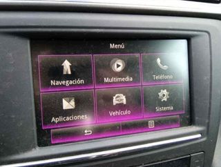 216097 44ea0brh brazo renault kadjar - 1.2 mt (130