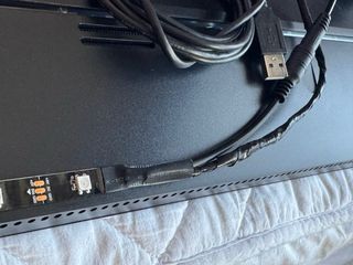 Kit LED Ambilight para Pantalla PC