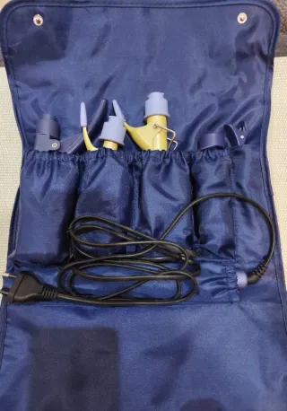 Philips HP4696 Multistyler 8 en 1