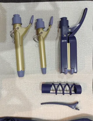 Philips HP4696 Multistyler 8 en 1