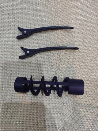 Philips HP4696 Multistyler 8 en 1