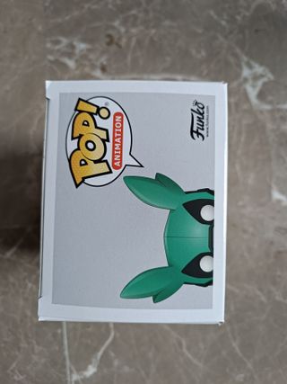 Funko Pop! My Hero Academia Izuku Midoriya 603