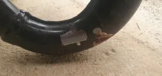 Yasuni Escape Bufanda Derbi Senda R