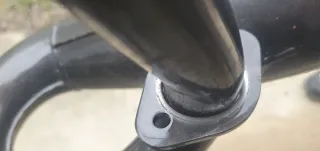 Yasuni Escape Bufanda Derbi Senda R