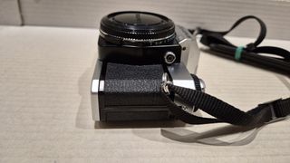 Olympus OM-20 Reflex - Esposimetro non funzionante