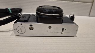 Olympus OM-20 Reflex - Esposimetro non funzionante