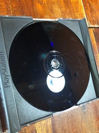 Kickboxing Knockout PS1