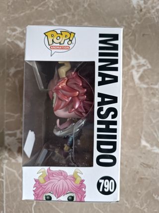 Funko Pop! My Hero Academia 790 Mina Ashido
