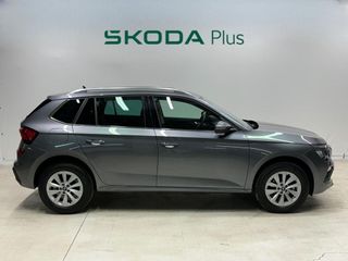 SKODA Kamiq Kamiq 1.0 TSI Selection 85kW