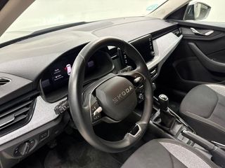 SKODA Kamiq Kamiq 1.0 TSI Selection 85kW