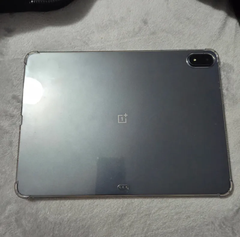 OnePlus Pad 3 16+512GB + Lápiz + Cargador afbeelding 2