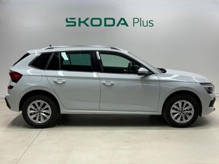 SKODA Kamiq Kamiq 1.0 TSI Selection 85kW