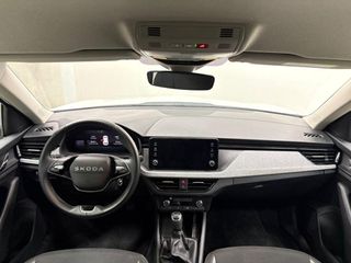 SKODA Kamiq Kamiq 1.0 TSI Selection 85kW