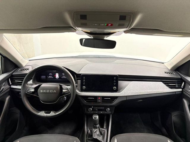 SKODA Kamiq Kamiq 1.0 TSI Selection 85kW