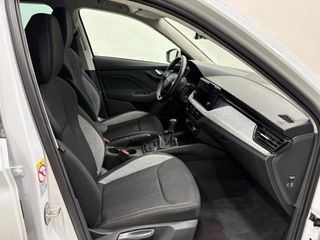 SKODA Kamiq Kamiq 1.0 TSI Selection 85kW